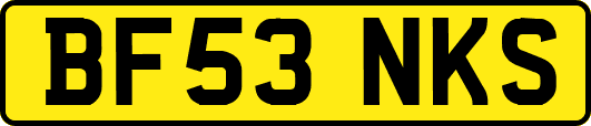 BF53NKS