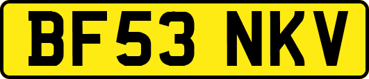BF53NKV