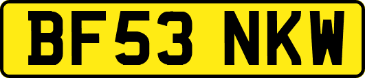 BF53NKW