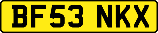 BF53NKX