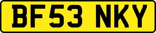 BF53NKY