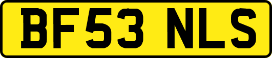 BF53NLS
