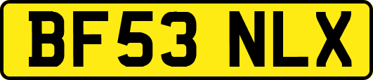 BF53NLX