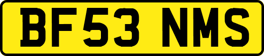 BF53NMS