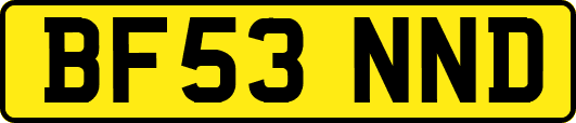 BF53NND