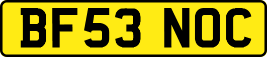 BF53NOC