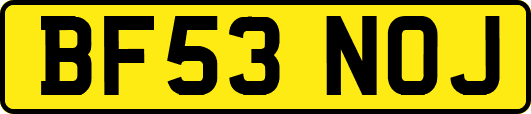 BF53NOJ