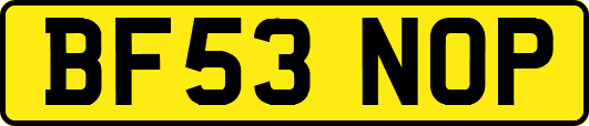 BF53NOP