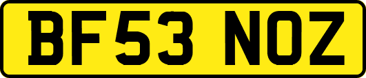 BF53NOZ