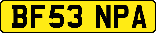 BF53NPA