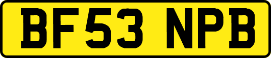 BF53NPB