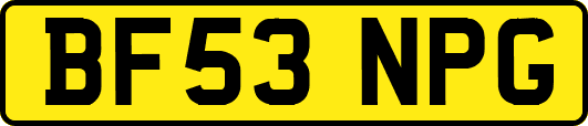 BF53NPG