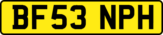 BF53NPH