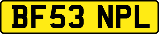 BF53NPL