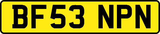 BF53NPN