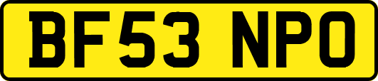 BF53NPO