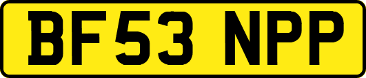 BF53NPP