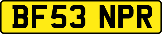 BF53NPR