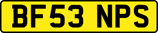 BF53NPS