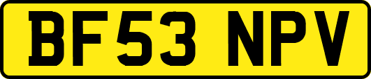 BF53NPV