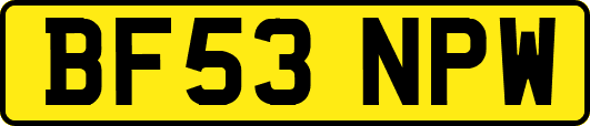 BF53NPW