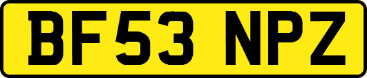 BF53NPZ