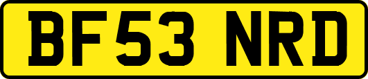 BF53NRD