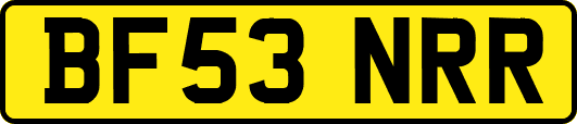 BF53NRR