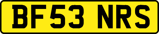 BF53NRS