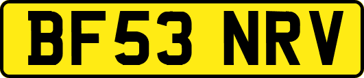 BF53NRV