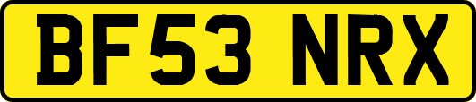 BF53NRX
