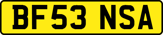 BF53NSA