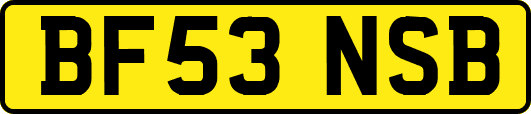 BF53NSB
