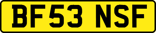 BF53NSF