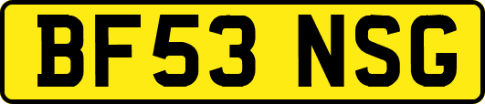 BF53NSG