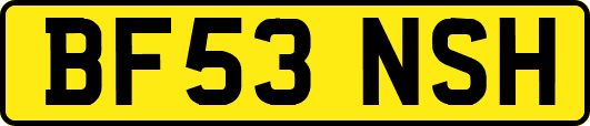 BF53NSH