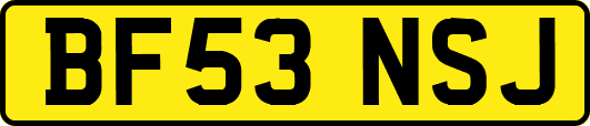 BF53NSJ