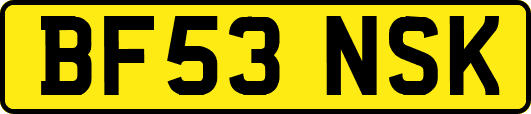 BF53NSK
