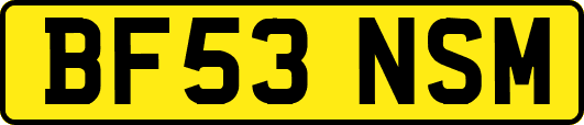 BF53NSM