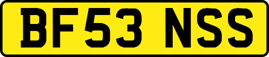 BF53NSS