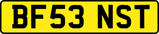 BF53NST