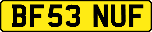 BF53NUF