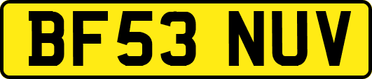 BF53NUV