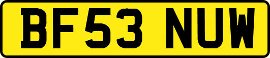 BF53NUW