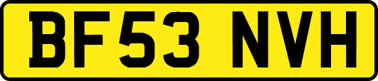 BF53NVH