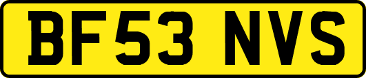 BF53NVS