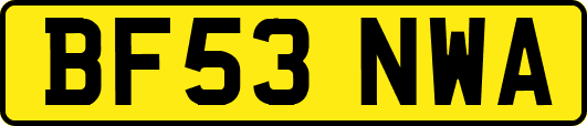 BF53NWA