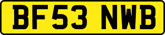BF53NWB