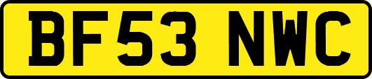 BF53NWC