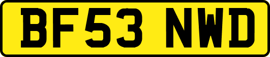 BF53NWD